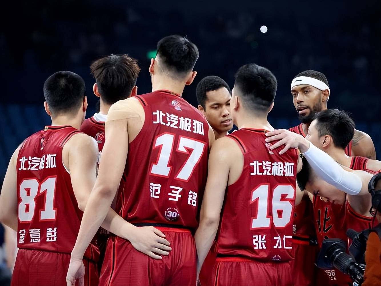 九游体育app官方下载-CBA常规赛倒计时；上海海港清晨复出首秀；细节引发关注；底气十足；阵容厚度经受考验的简单介绍